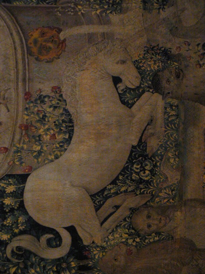 The Cloisters: The Cloisters  057